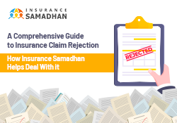 Claim rejection