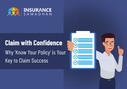 know your policy