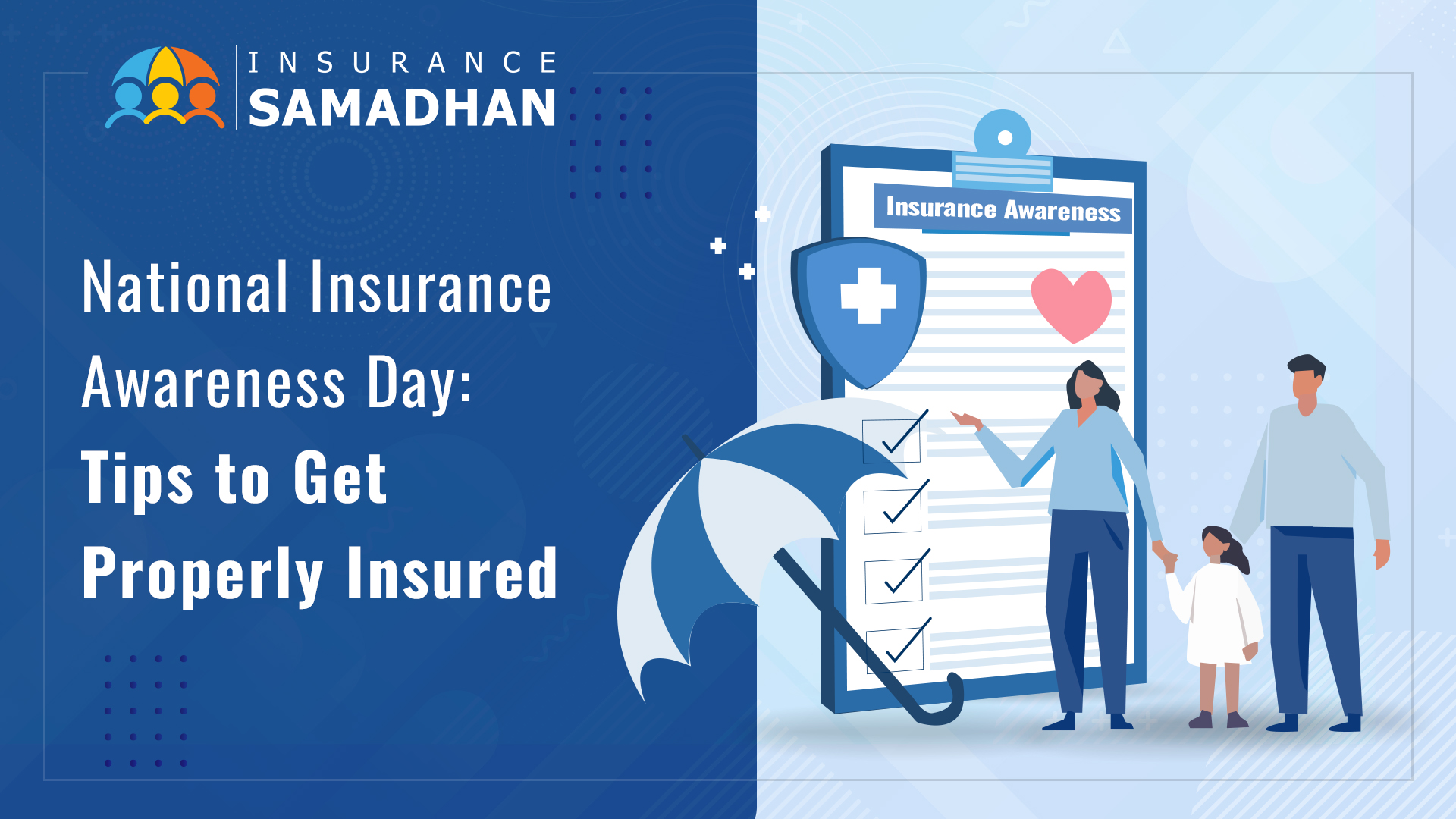 National Insurance Awareness Day