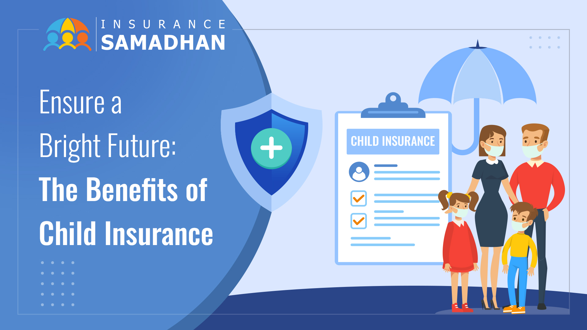 Child Insurance