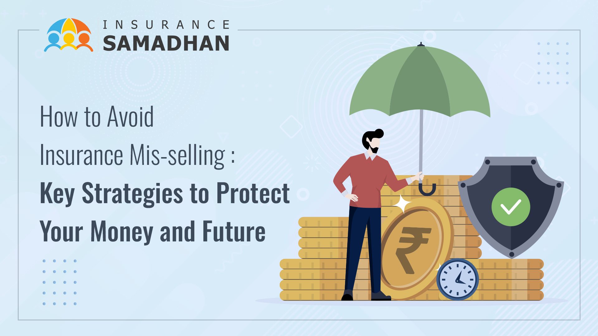 Insurance Mis-selling
