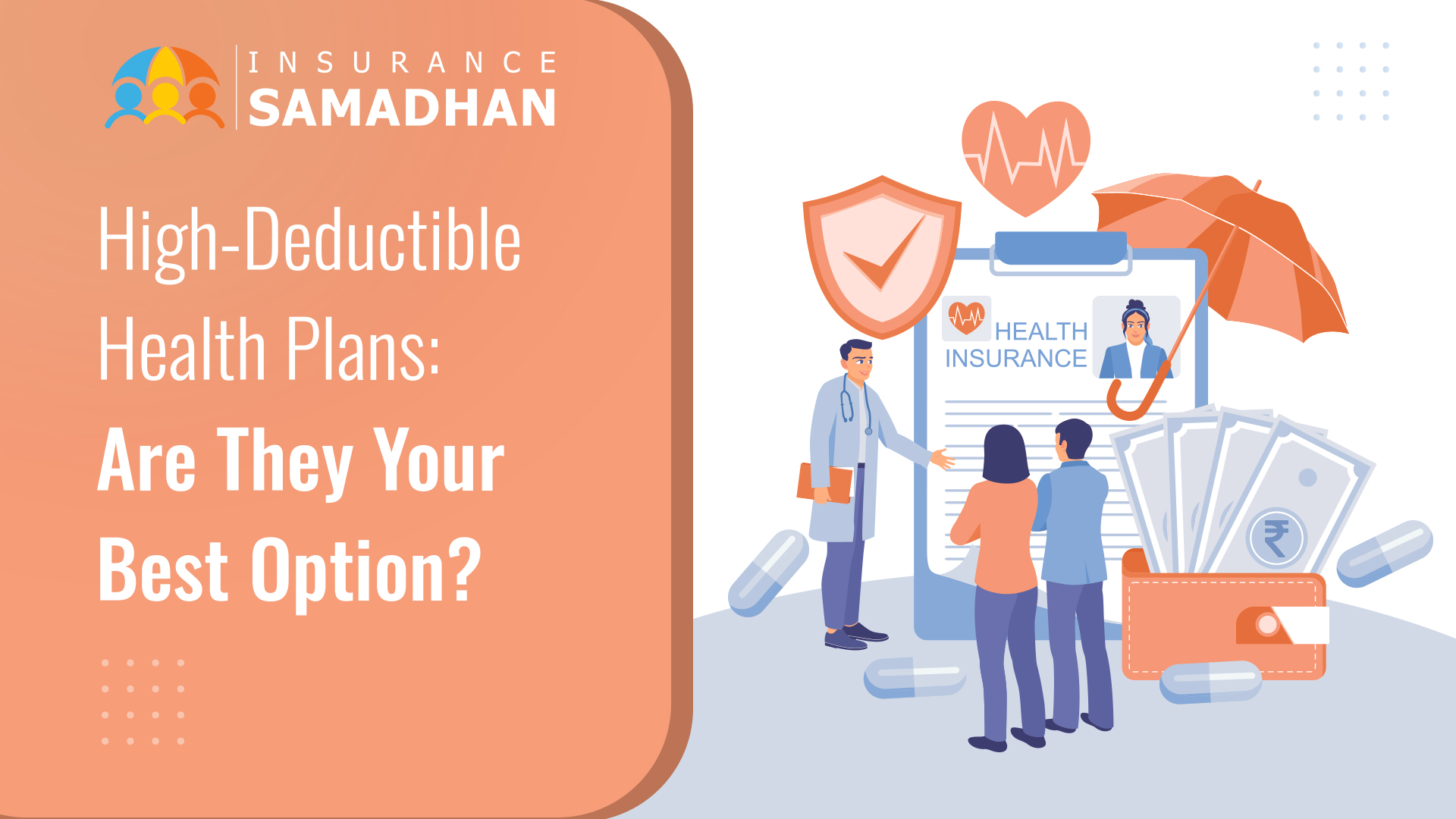 High-Deductible Health Plans