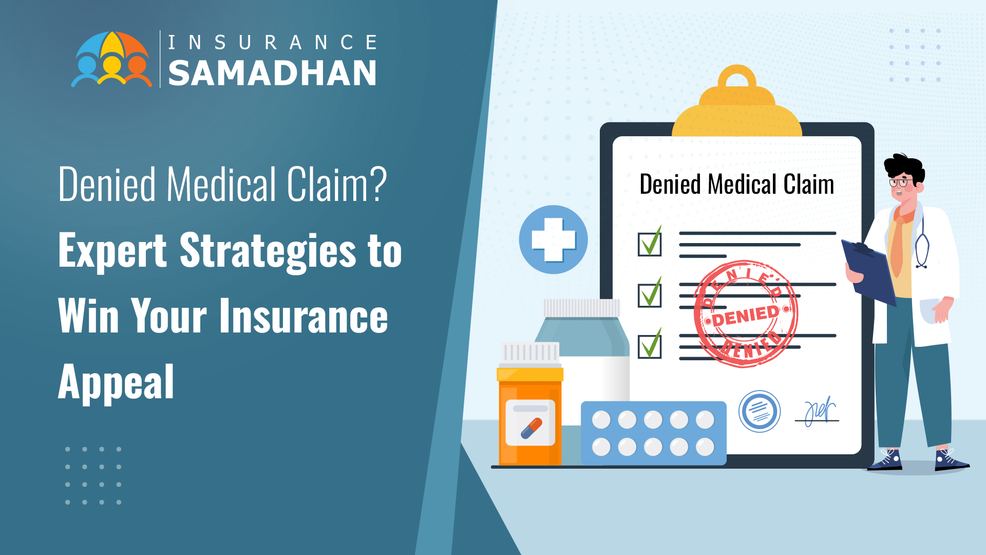  Mediclaim Rejection Of Claim