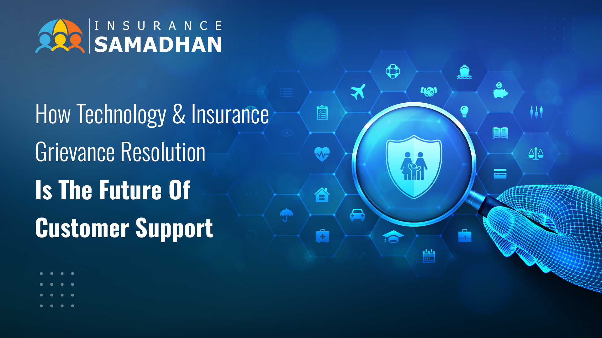 Insurance Grievance Resolution