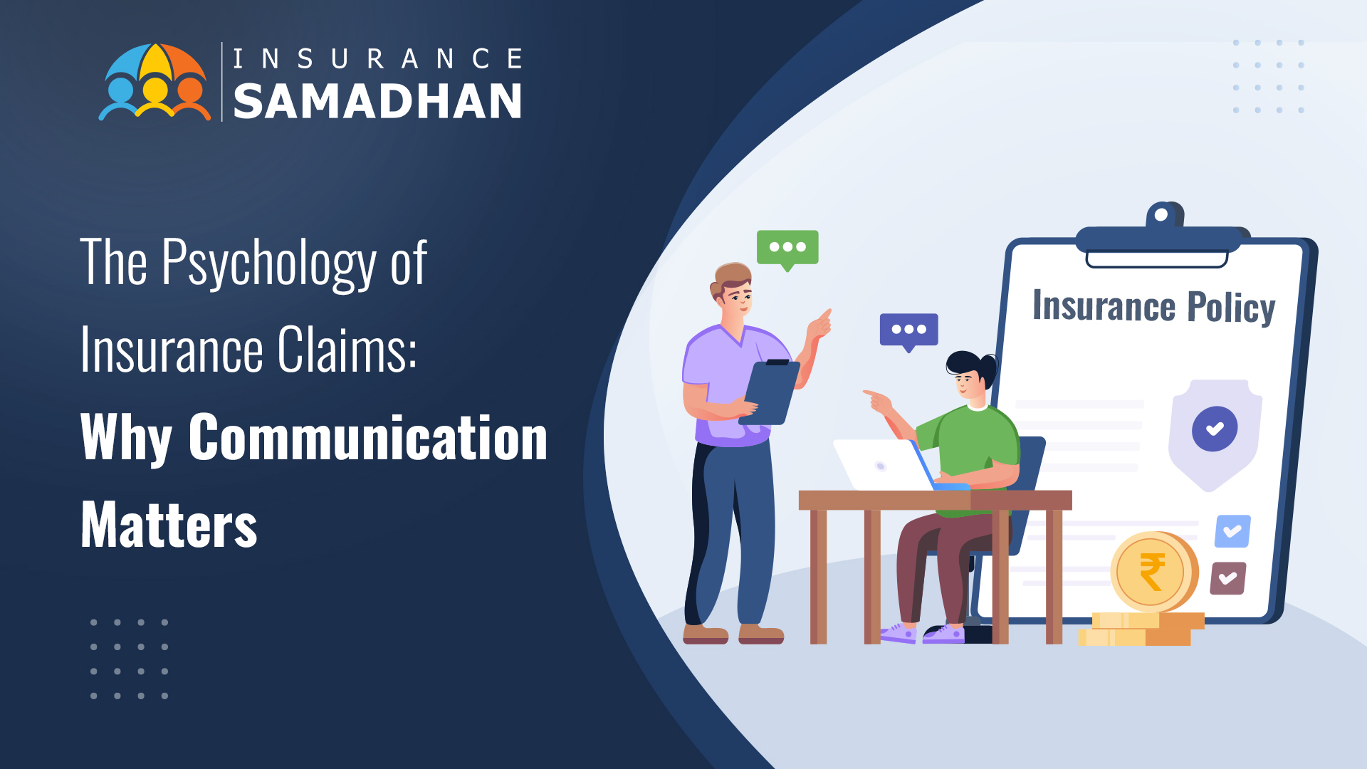 Rejection Of Insurance Claims