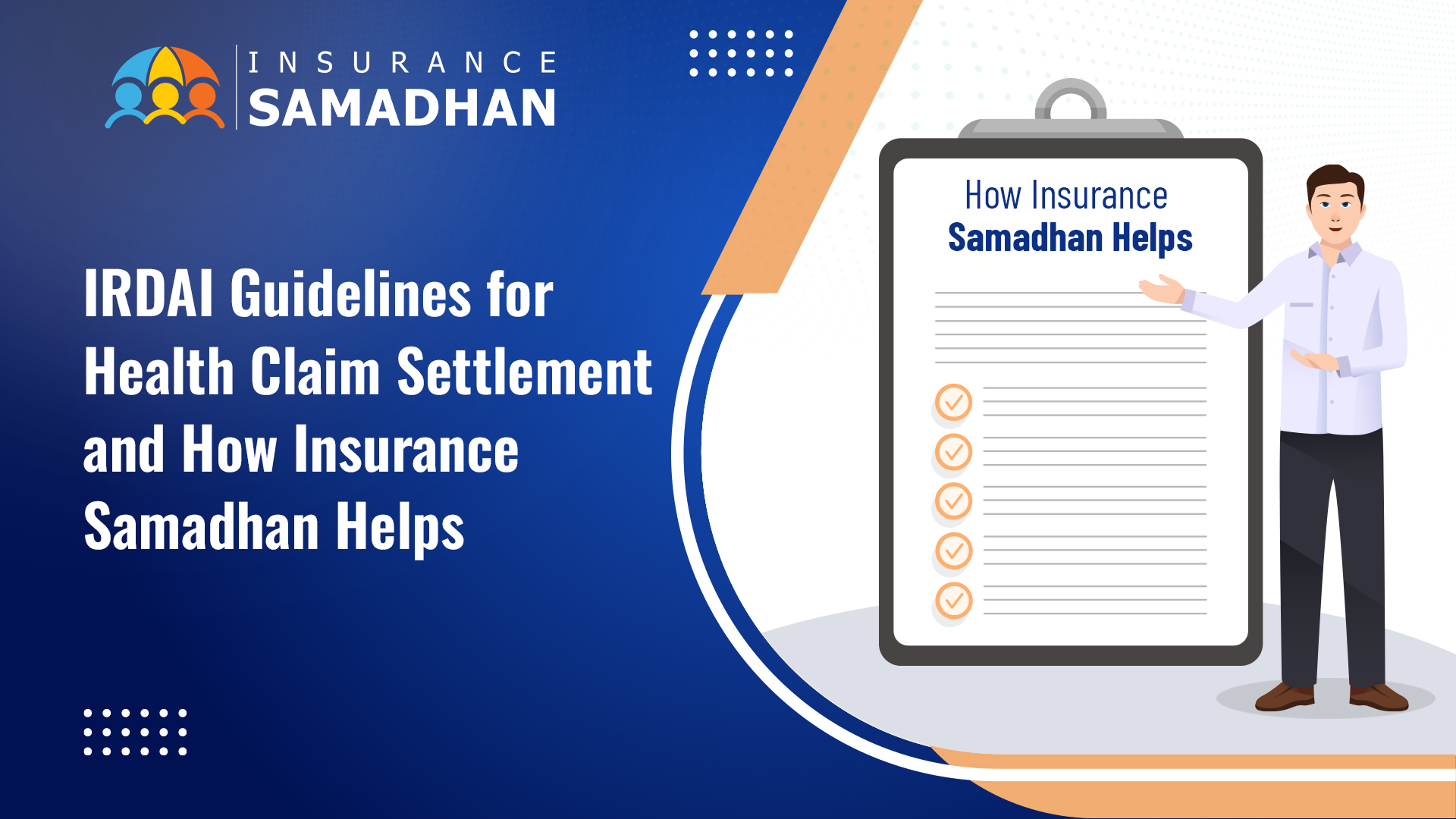 Health Claim Settlement