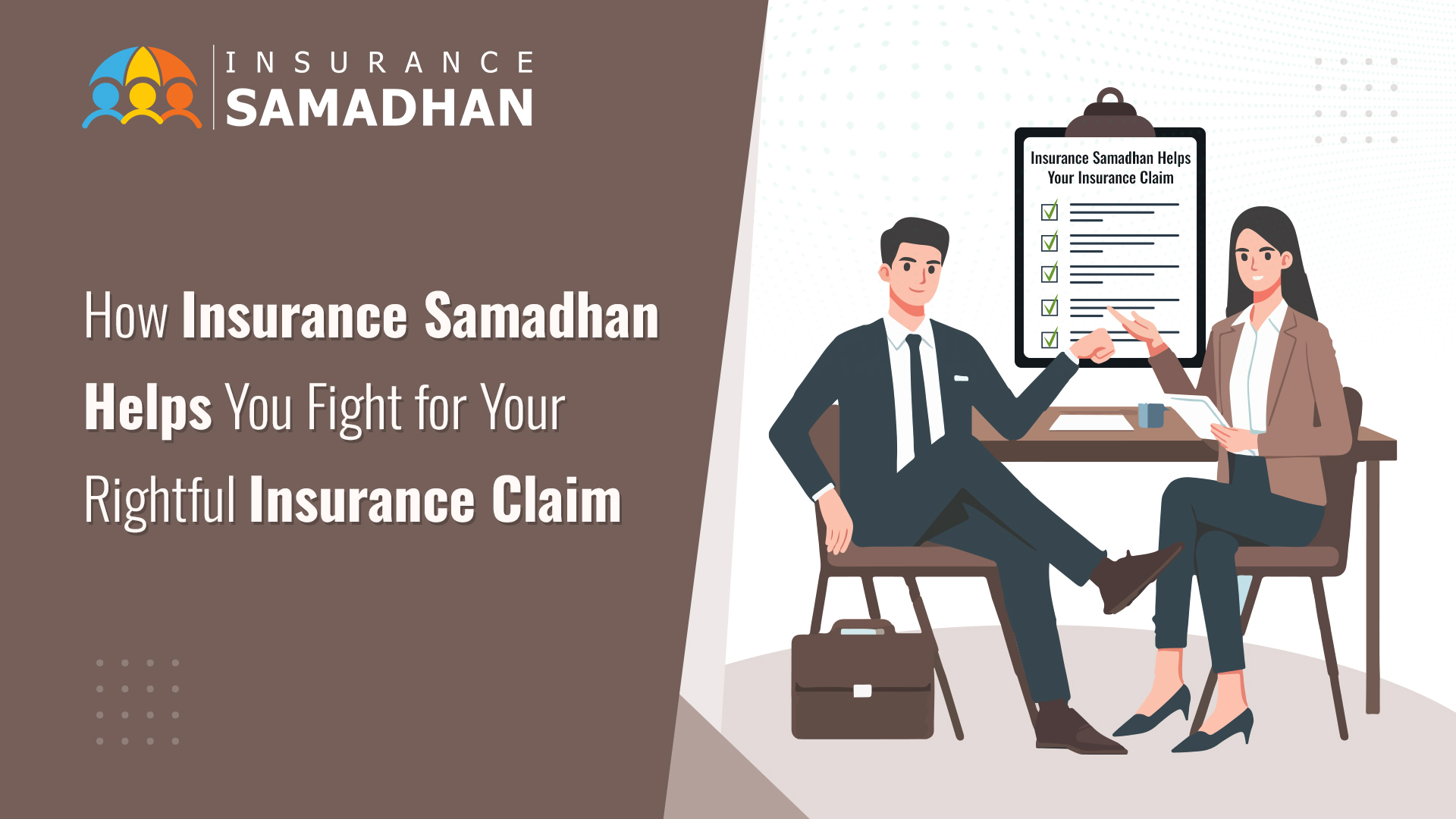 Insurance Claim