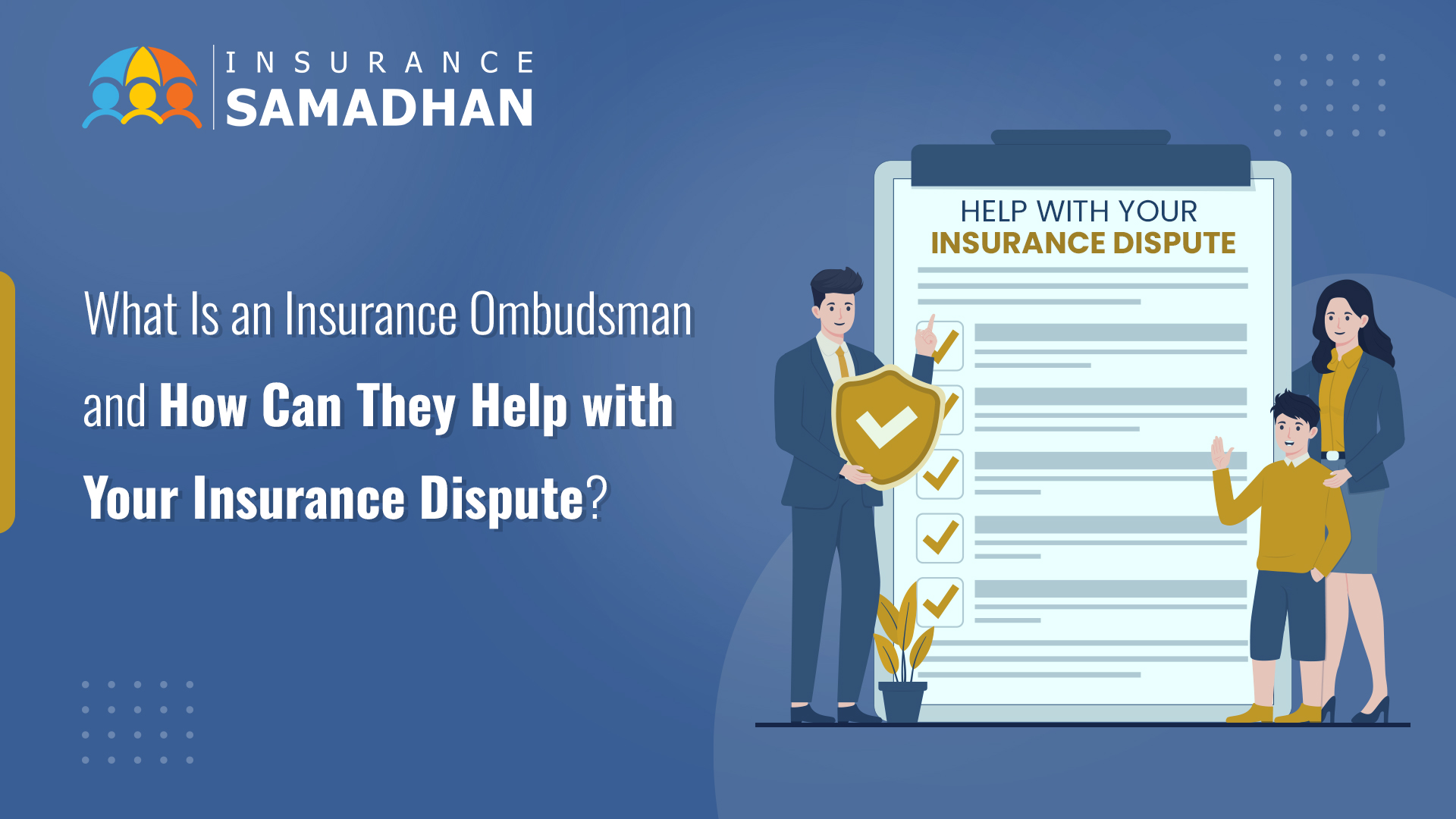 Insurance Ombudsman