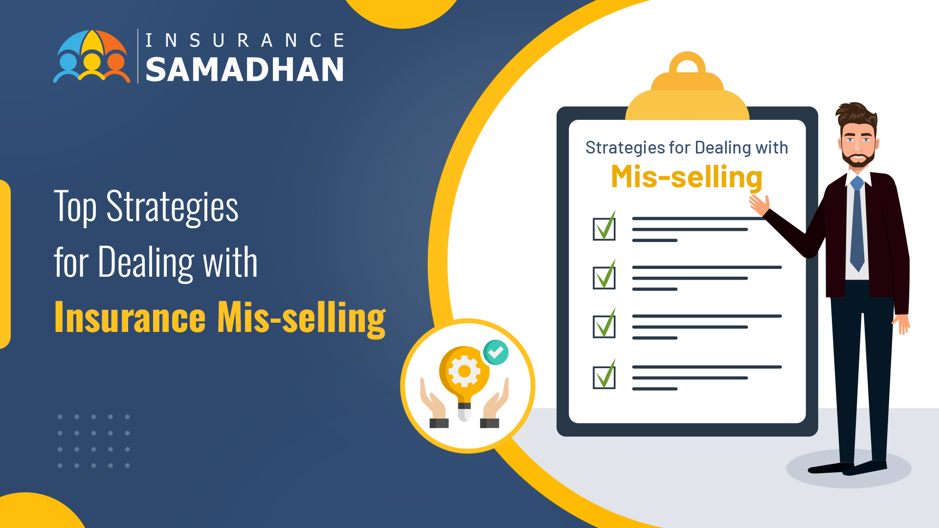 Insurance Mis-selling
