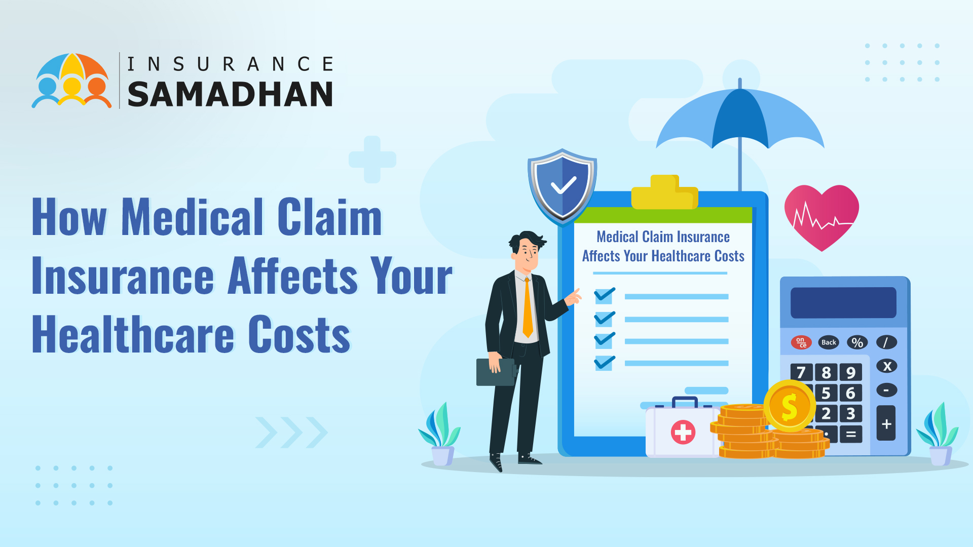 How Health Insurance Impacts Your Medical Costs