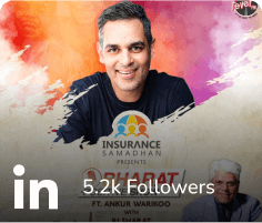 Insurance Samadhan LinkedIn