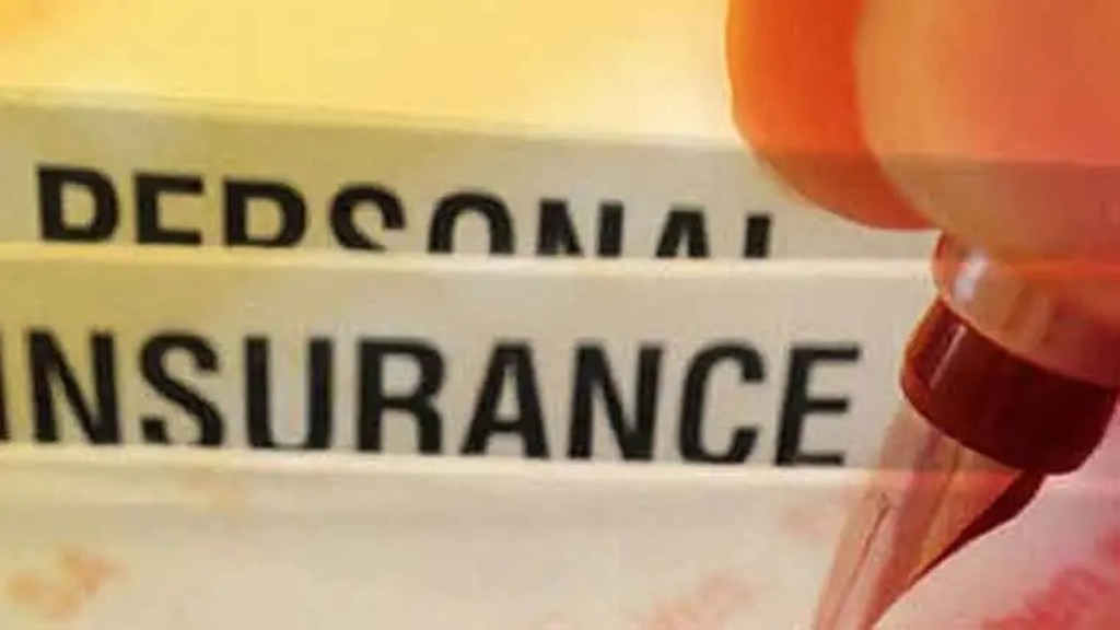 Insurance Samadhan Mint Coverage