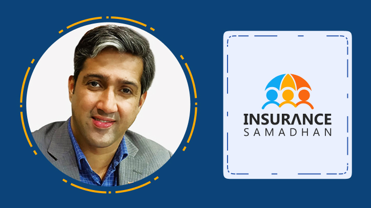 Insurance Samadhan Mint Coverage