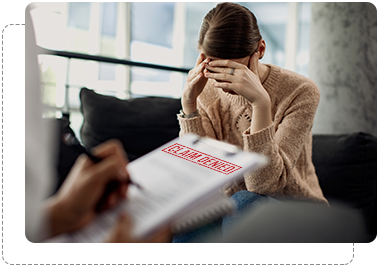 Health Claim Grievances