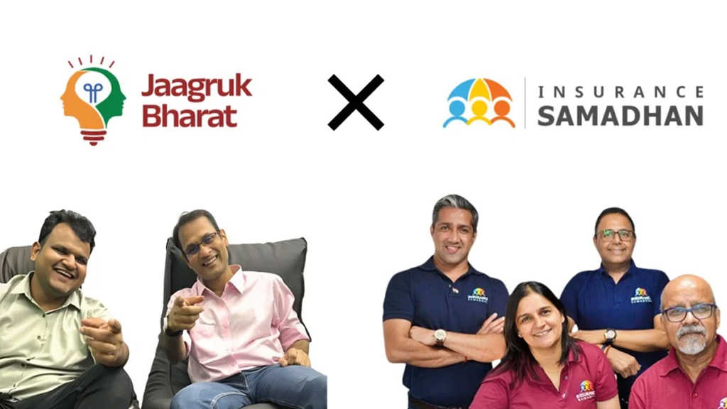 Insurance Samadhan Mint Coverage