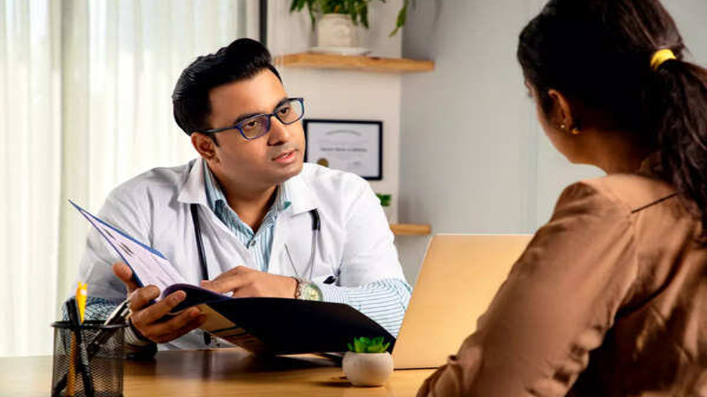 Insurance Samadhan Mint Coverage