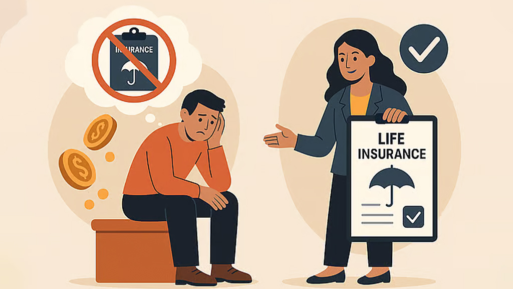 Insurance Samadhan Mint Coverage