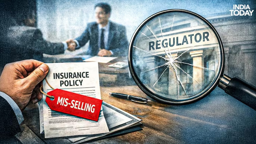 Insurance Samadhan Mint Coverage