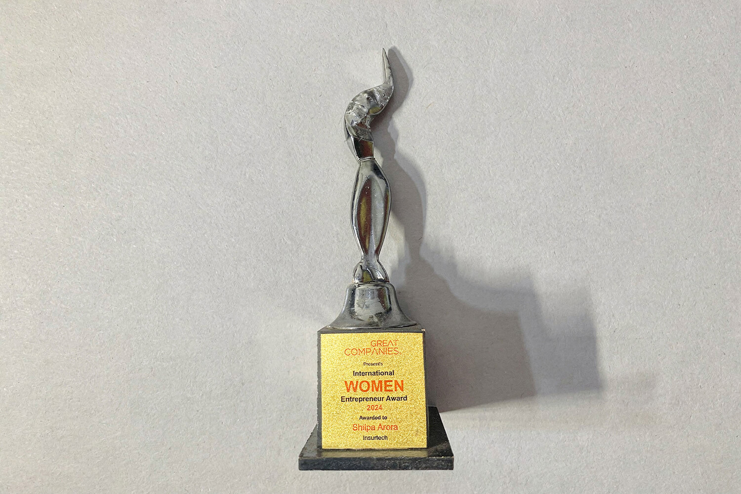 Insurance Samadhan Mint Coverage